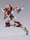 Full Metal Panic! Invisible Victory - ARX-8 Laevatein - Metal Build - Ver.IV (Bandai)ㅤ - ActionFigure Brasil