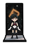 Bishoujo Senshi Sailor Moon - Sailor Pluto - Tamashii Buddies (Bandai)ㅤ