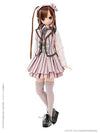 Lycee - PureNeemo - SAHRA'S à la mode - 1/6 - Pink!Pink!a・la・mode, GreyxPink, Normal Sales Ver. (Azone)ㅤ