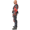 Suicide Squad - Deadshot - Mafex No.038 (Medicom Toy)ㅤ - ActionFigure Brasil