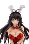 Kanokon - Minamoto Chizuru - Skytube - 1/6 (Alphamax)ㅤ