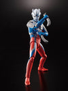 Daikaiju Battle: Ultra Ginga Densetsu THE MOVIE - Ultraman Zero - Ultra-Act (Bandai)ㅤ