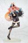 Fate/Extra CCC - Caster EXTRA - Tamamo no Mae - 1/8 (Broccoli)ㅤ