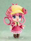 Tantei Opera Milky Holmes - Sherlock Shellingford - Nendoroid - Anime ver. - 122 (Good Smile Company)ㅤ