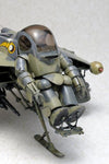 Maschinen Krieger - Hornisse - 1/20 (Wave)ㅤ