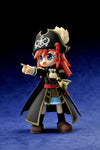 Mouretsu Pirates - Katou Marika - Mame Shiki (AmiAmi Zero, Liquid Stone)ㅤ