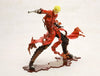 Trigun: Badlands Rumble - Kuro-Neko - Vash the Stampede - ARTFX J - 1/8 (Kotobukiya)ㅤ