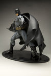 Batman - ARTFX Statue - 1/6 - Black Costume (Kotobukiya)ㅤ