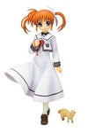 Mahou Shoujo Lyrical Nanoha The Movie 1st - Takamachi Nanoha - 1/7 - School Uniform (Alter)ㅤ