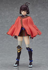 Koutetsujou no Kabaneri - Mumei - Figma #335 (Max Factory)ㅤ