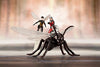 Avengers - Ant-Man - Wasp - ARTFX+ - 1/10 (Kotobukiya)ㅤ