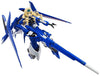 IS: Infinite Stratos - Cecilia Alcott - A.G.P. - Blue Tears X Strike Gunner (Bandai)ㅤ