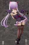 New Game!! - Suzukaze Aoba - 1/7 - Koakuma ver. (Emontoys)ㅤ - ActionFigure Brasil