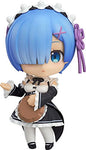 Re:Zero kara Hajimeru Isekai Seikatsu - Rem - Nendoroid #663 (Good Smile Company)ㅤ