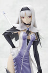 Shining Blade - Aira Blanc Neige Galdinius - 1/8 (Kotobukiya)ㅤ