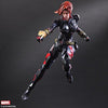 Avengers - Black Widow - Play Arts Kai (Square Enix)ㅤ