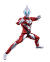 Ultraman Geed - Ultraman Geed Primitive - Ultra Action Figure (Bandai)ㅤ