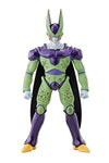 Dragon Ball Z - Perfect Cell - Dimension of Dragonball (MegaHouse)ㅤ