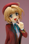 Fortune Arterial - Yuuki Kanade - Dream Tech - 1/8 (Wave)ㅤ