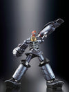 The Big O - Big O - Soul of Chogokin - GX-48 (Bandai)ㅤ