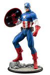 Captain America - ARTFX Statue - 1/6ㅤ