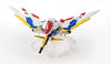 Shin Kidou Senki Gundam Wing Endless Waltz - XXXG-01W Wing Gundam - MS Unit - NXEDGE STYLE NX-0023 (Bandai)ㅤ