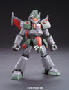 Danball Senki W - LBX Buster - 040 (Bandai)ㅤ