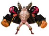 One Piece Film Z - Franky - Figuarts ZEROㅤ