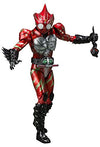 Kamen Rider Amazons Season 2 - Kamen Rider Amazon Alpha - S.H.Figuarts - 2nd Season ver. (Bandai)ㅤ