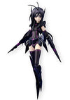 Accel World - Black Lotus - Kuroyukihime - Figma #SP-044 - Accel Assault Ver.ㅤ