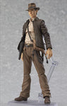 Indiana Jones - Figma #209ㅤ