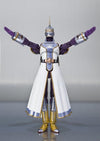 Tiger & Bunny - Sky High - S.H.Figuarts (Bandai)ㅤ