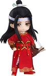 Mo Dao Zu Shi - Lan WangJi - Nendoroid Doll - Qishan Night-Hunt Ver. (Good Smile Arts Shanghai)ㅤ