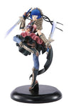 Ikki Tousen Great Guardians - Ryomou Shimei - 1/8 - Sugar Mint Complex ver., Armored Ver. (Chara-Ani)ㅤ