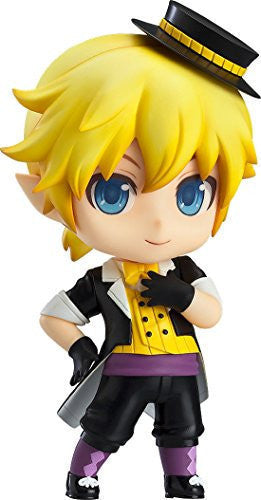 Hatsune Miku -Project Diva- X - Kagamine Len - Nendoroid Co-de - Tricker (Good Smile Company)ㅤ