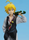 Nanatsu no Taizai - Meliodas - P2F (Takara Tomy)ㅤ