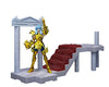 Saint Seiya - Pisces Aphrodite - D.D. Panoramation - Blooming Roses in the Palace of the Twin Fish (Bandai)ㅤ