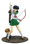 Sengoku Otogizoushi - InuYasha - Higurashi Kagome - Shippou - 1/8 (Kotobukiya)ㅤ