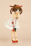 Mahou Shoujo Lyrical Nanoha The Movie 1st - Takamachi Nanoha - 1/8 - Dress ver. (Kotobukiya)ㅤ