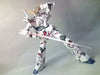 Kidou Senshi Gundam UC - RX-0 Unicorn Gundam - Gundam Fix Figuration Metal Composite 1008 - 1/100 - Prism Coat ver. (Bandai)ㅤ