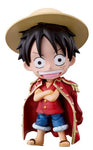 Monkey D Luffy | Chibi Artsㅤ