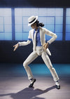 Michael Jackson - S.H.Figuarts - Smooth Criminal (Bandai)ㅤ - ActionFigure Brasil