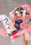 Kami Nomi zo Shiru Sekai - Elysia de Rux Ima - 1/8 (Max Factory)ㅤ