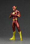 Justice League - Flash - DC Comics New 52 ARTFX+ - 1/10 (Kotobukiya)ㅤ