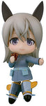 Strike Witches 2 - Eila Ilmatar Juutilainen - Nendoroid #561 (Phat Company)ㅤ