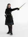 Game of Thrones - Arya Stark - 1/6 - Season 8 (threezero)ㅤ - ActionFigure Brasil