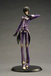 Code Geass - Hangyaku no Lelouch - Lelouch Lamperouge - G.E.M. - 1/8 - Zero (MegaHouse)ㅤ