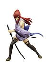 Fairy Tail - Erza Scarlet - 1/7 - Battle ver. (X-Plus)ㅤ