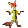 Zootopia - Nick Wilde - Figure Complex Movie Revo No.010 - Revoltech (Kaiyodo)ㅤ - ActionFigure Brasil