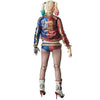 Suicide Squad - Harley Quinn - Mafex No.033 (Medicom Toy)ㅤ - ActionFigure Brasil